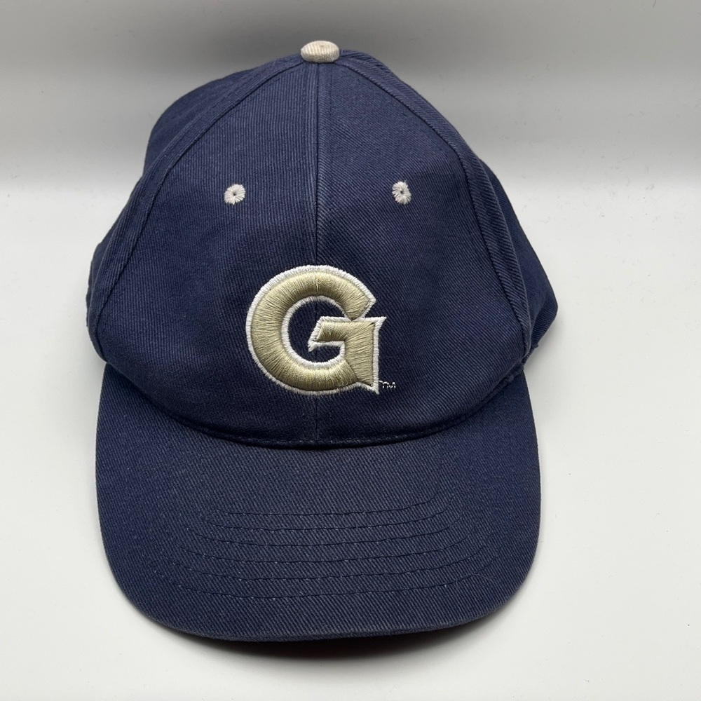 Georgetown University Cap